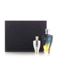 faces blue oud