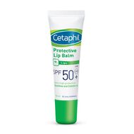 faces cetaphil lip balm spf 50 8 ml