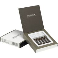 faces ر ناتشورال ديفنس راديانس فلاش 8 ساعات 5 قطع