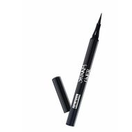 faces pupa skinny liner black no 001