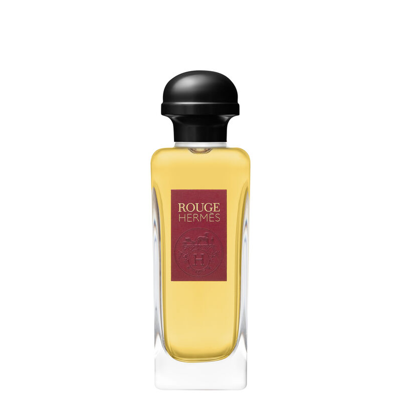 hermes rouge hermes eau de toilette