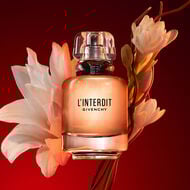 faces l interdit eau de parfum