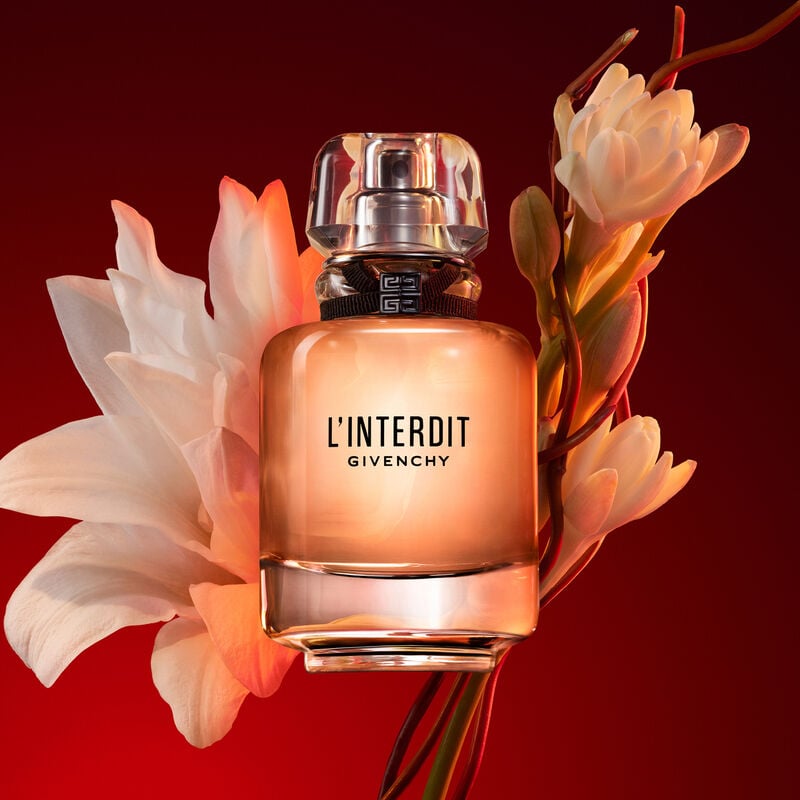 givenchy l'interdit eau de parfum
