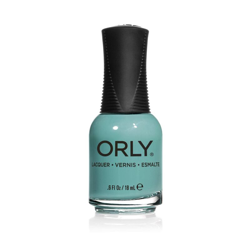 orly nail lacquer