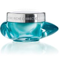 faces hyalu procollagene wrinkle correcting rich cream