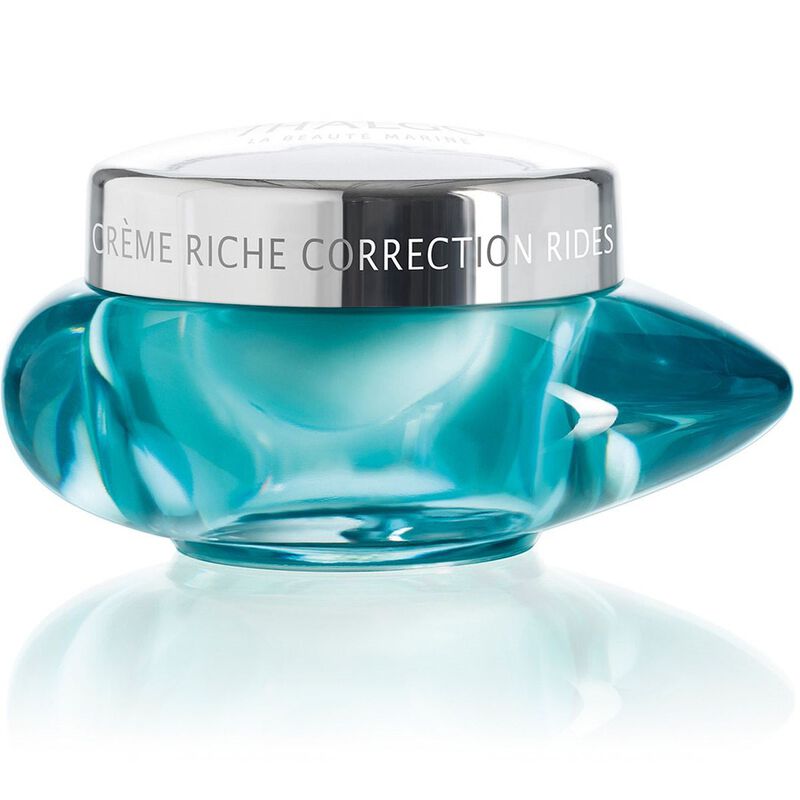 thalgo hyalu procollagene wrinkle correcting rich cream