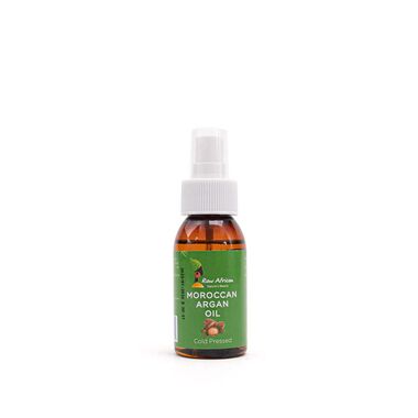 faces argan oil 75ml