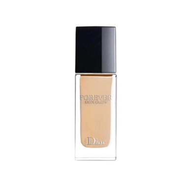 faces forever tint glow foundation