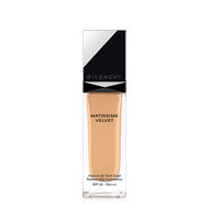 faces matissime velvet radiant mat fluid foundation