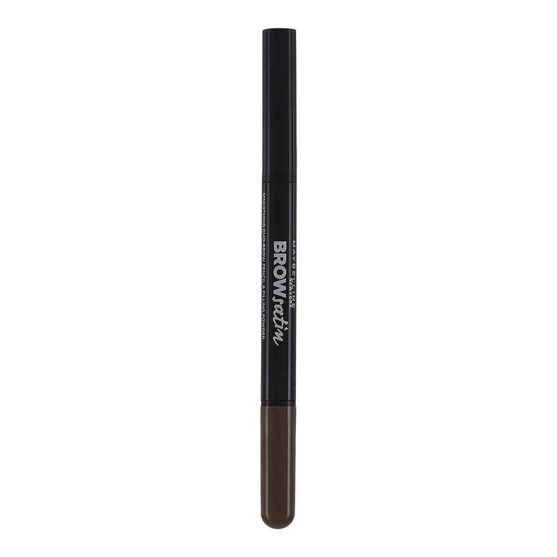 maybelline new york brow satin duo