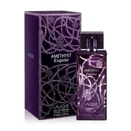 faces amethyst exquisite for women eau de parfum
