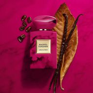 faces magenta tanzanite eau de parfum 100ml
