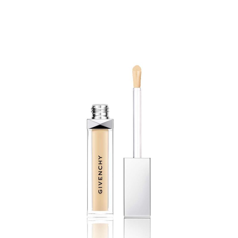 givenchy teint couture everwear concealer