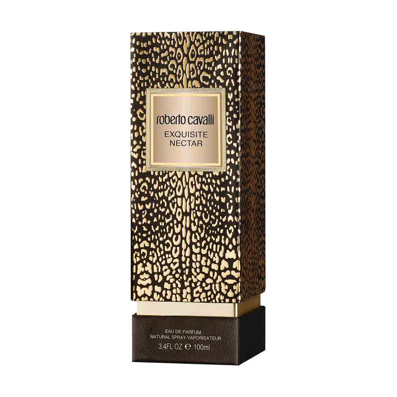 roberto cavalli gold collection exquisite nectar