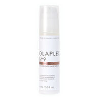 faces no 9 bond protector nourishing hair serum