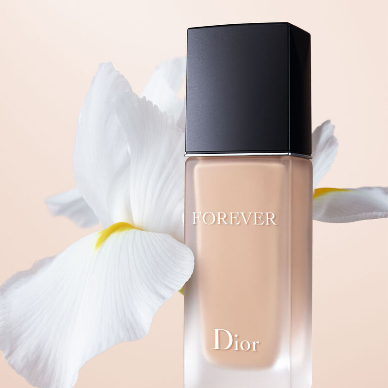 Forever Matte Foundation dior forever matte foundation