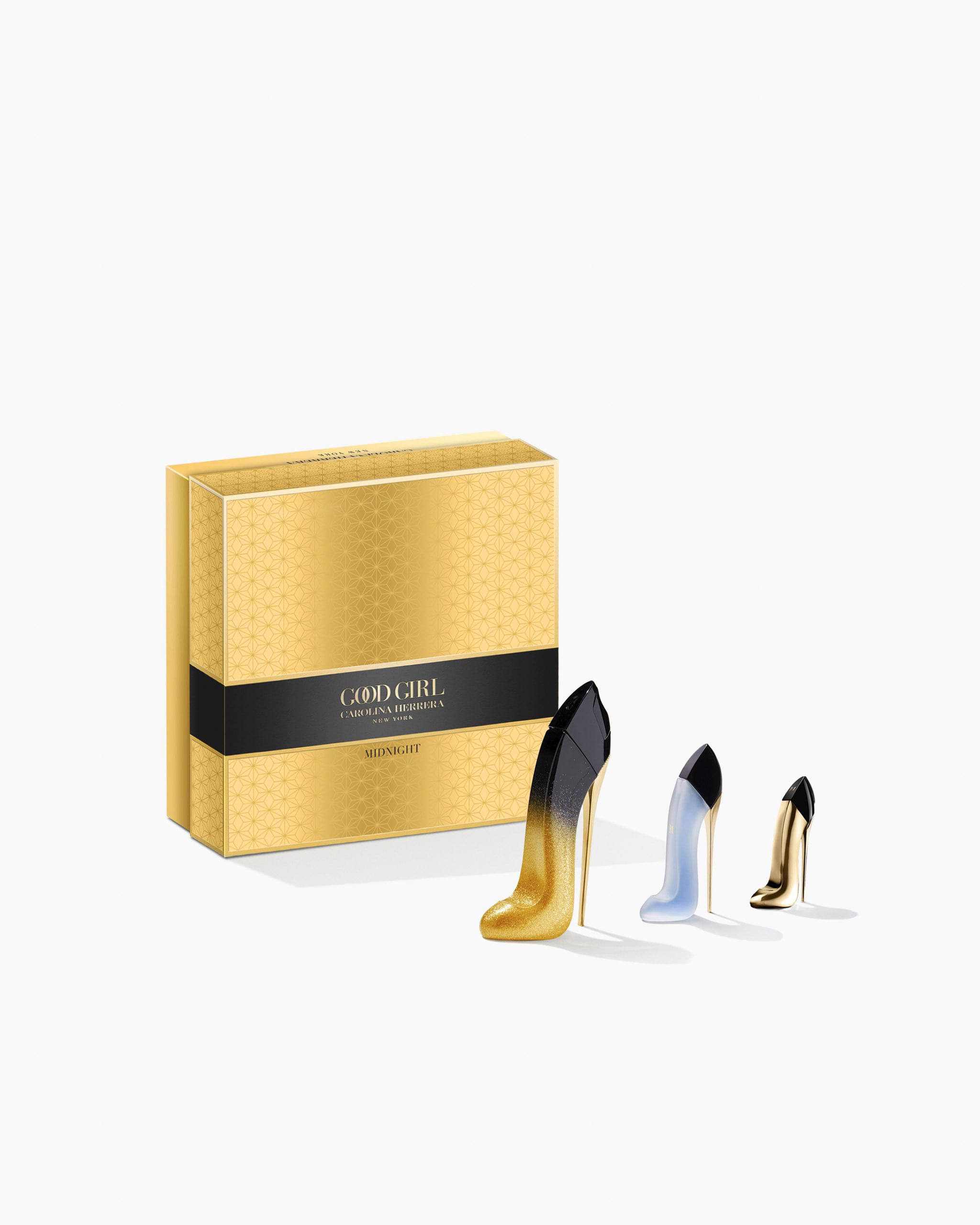 Carolina Herrera Good Girl Midnight Set