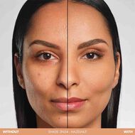faces hd skin powder foundation