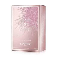La Vie Est Belle L'Eau de Parfum Collector Edition 100ml faces la vie est belle l eau de parfum collector edition 100ml