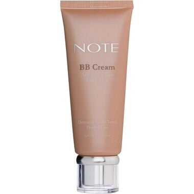 faces note bb cream 03