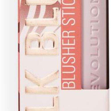 faces skin silk marble blush stick peachy pink