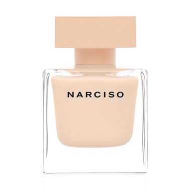 faces narciso poudree eau de parfum