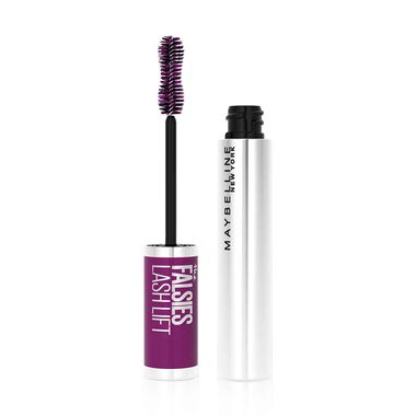 faces the falsies lash lift mascara