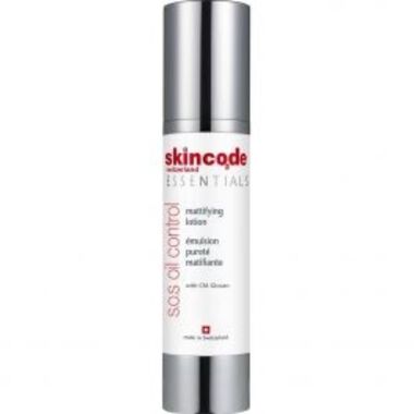 S.O.S Oil Control Mattifying Lotion 50ml faces s o s oil control mattifying lotion 50ml
