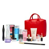 faces lanc me beauty box