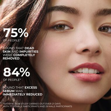 faces pure menthe the mattifying powder lotion 150ml