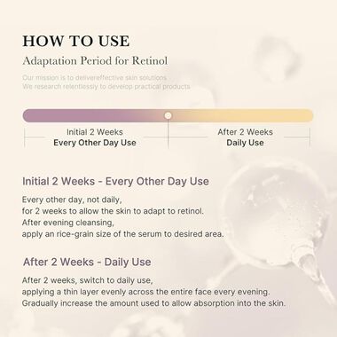 faces medicube deep vita a retinol serum