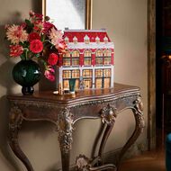 The Ritual of Advent faces the ritual of advent