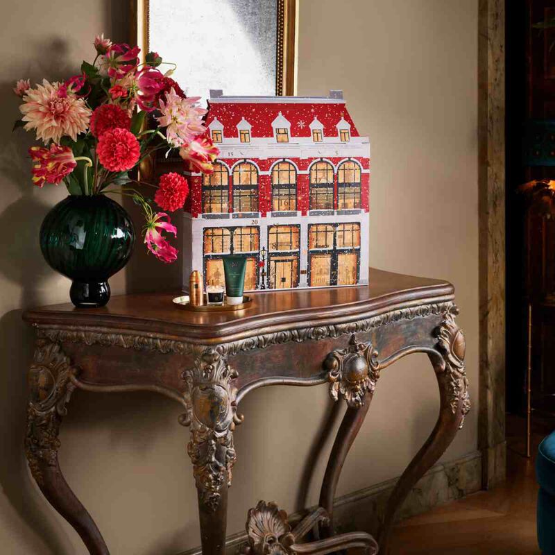 rituals the ritual of advent