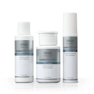 faces clenziderm md system