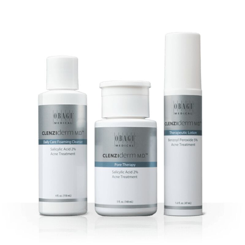 obagi clenziderm md system