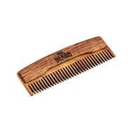 faces beard comb