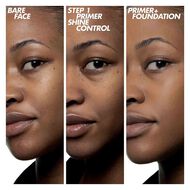 faces step 1 skin equalizer mattifying primer
