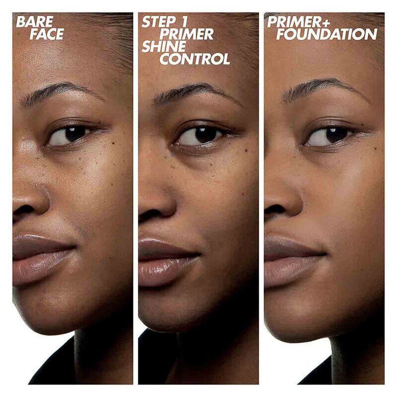 make up for ever step 1 skin equalizer mattifying primer