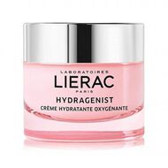 faces hydragenist moisturising cream 50 ml