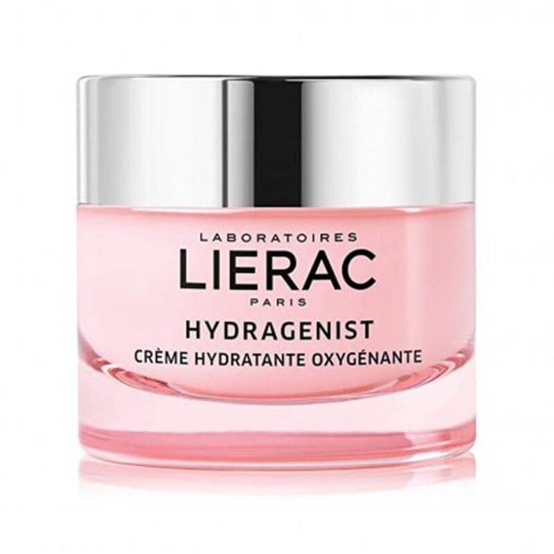 Hydragenist Moisturising Cream 50 ml lierac hydragenist moisturising cream 50 ml