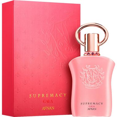 faces supremacy gala femme edp 90 ml
