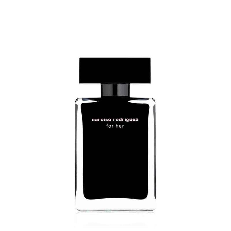 narciso rodriguez for her eau de toilette