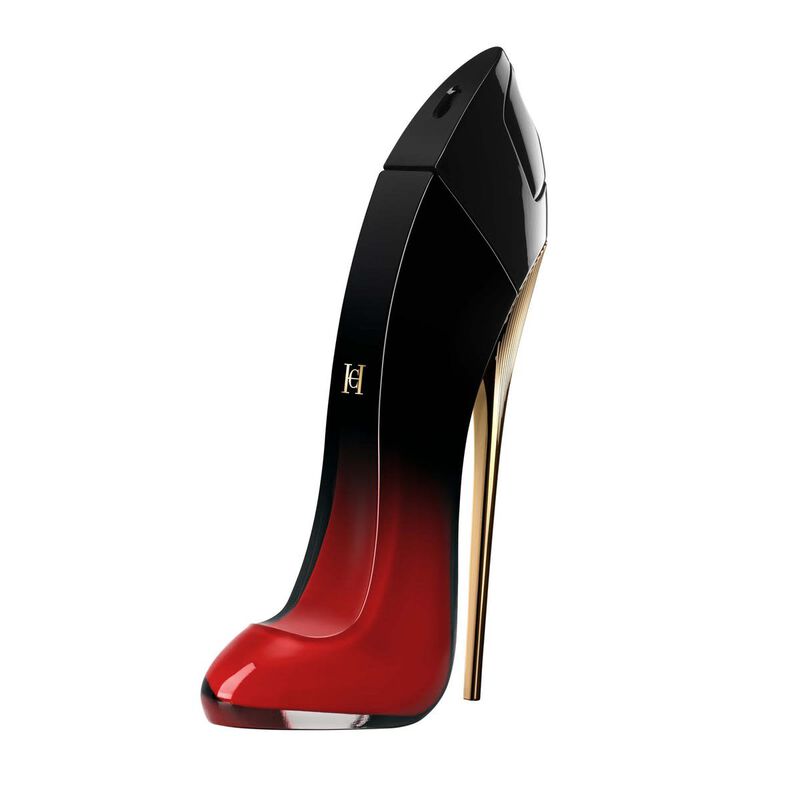 carolina herrera very good girl elixir