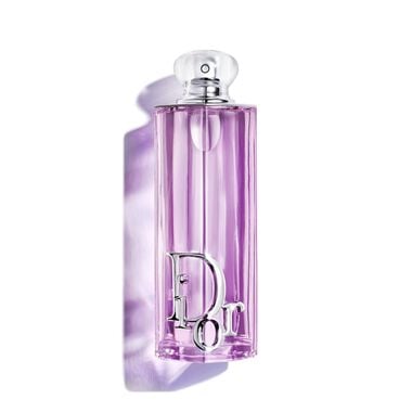 faces addict purple glow eau de parfum