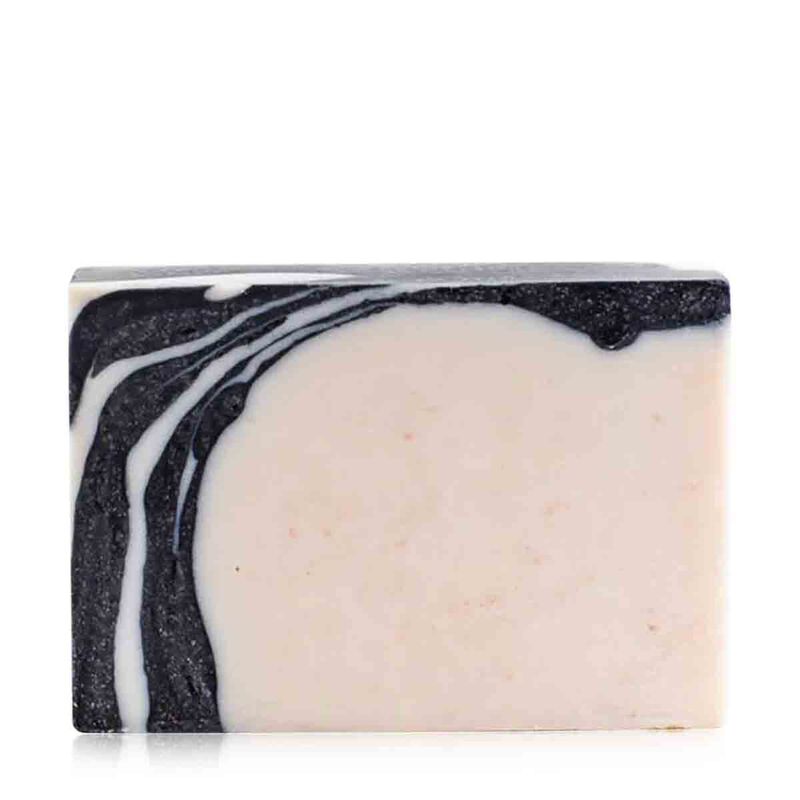 Dook Rosemary & Frankincense Salt Soap 120g dooksoapedinburgh dook rosemary & frankincense salt soap 120g
