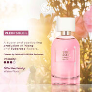 عطر بلان سوليه faces عطر بلان سوليه