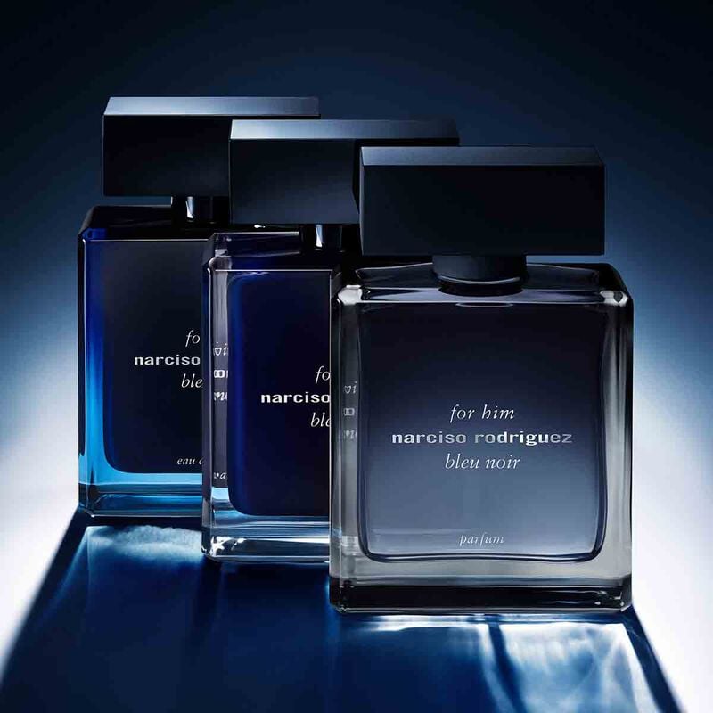 narciso rodriguez for him bleu noir eau de parfum gift set