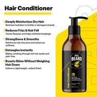 faces hair conditioner