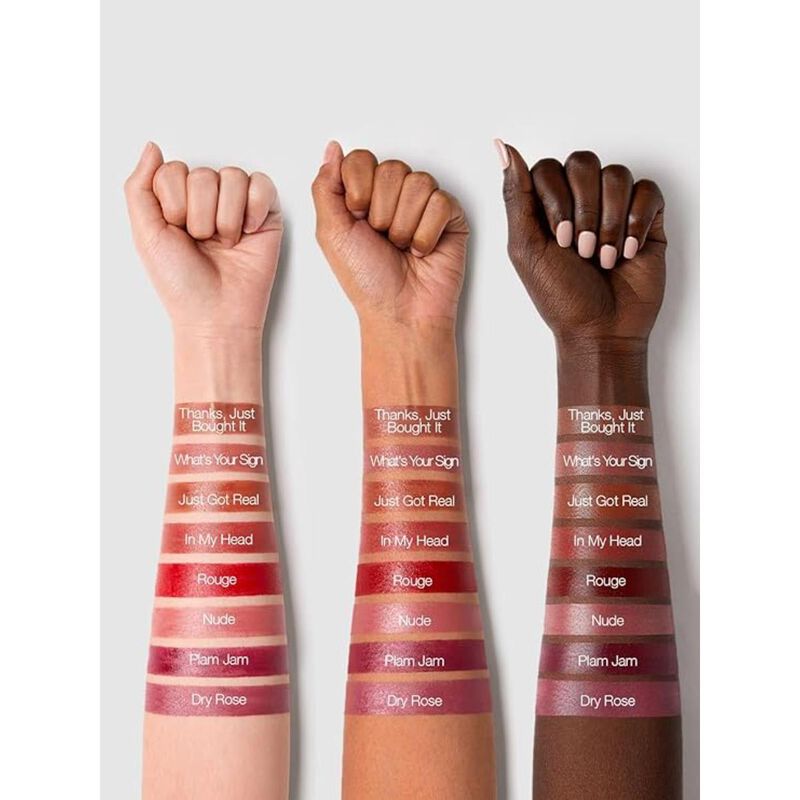 شيجلام أحمر شفاه كريمي  إن ني هيد