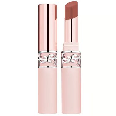 faces loveshine nude blurry balm 08